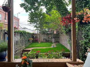 1720 Euclid St NW, Washington, DC 20009