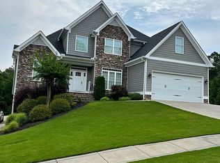 10 Fallen Branch Cir SE, Rome, GA 30161