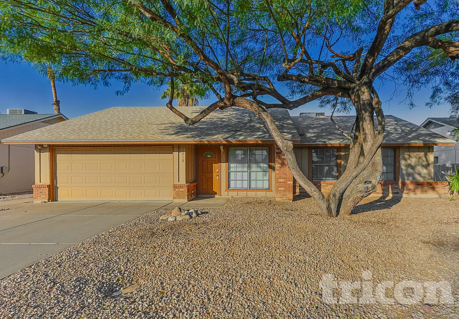 1618 N Arrowhead Drive Chandler AZ — Photo 1