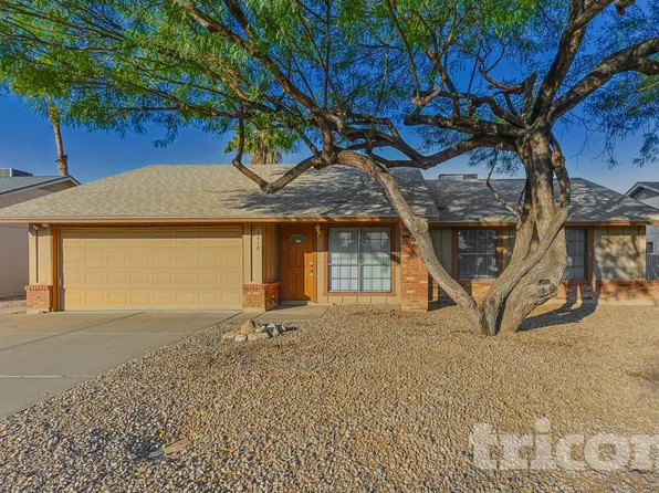 1618 N Arrowhead Dr, Chandler, AZ 85224
