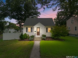 97 Stoddard Avenue, Newington, CT 06111