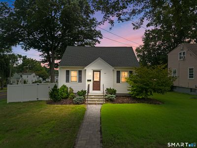 97 Stoddard Avenue, Newington, CT, 06111