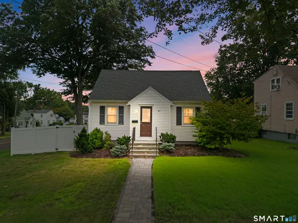 97 Stoddard Avenue, Newington, CT 06111