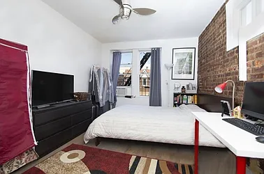 Rented by Ink Realty Services LLC