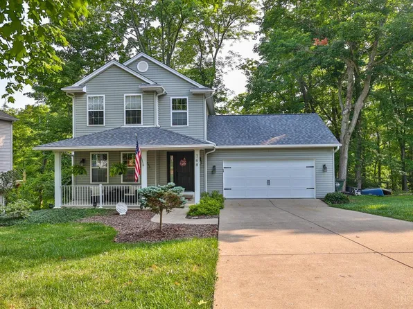 768 Greentree Rd, Lawrenceburg, IN 47025