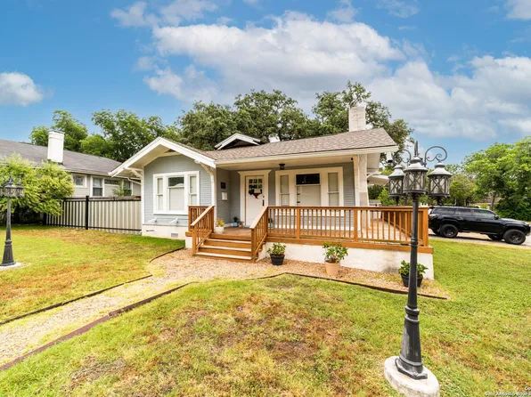 1000 KAYTON AVE, San Antonio, TX 78210