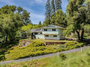 16735 Fiddletown Rd, Fiddletown, CA 95629