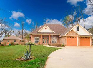 16502 Caddo Trl, Bullard, TX 75757