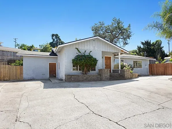 224 Guajome St, Vista, CA 92083