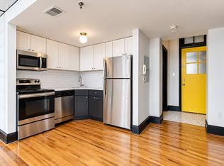 3810 Spring Garden St #E, Philadelphia, PA 19104