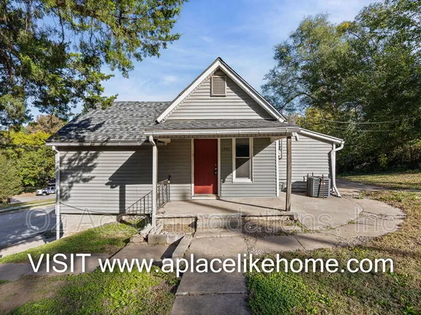 1501 N 29th St, Kansas City, KS 66102