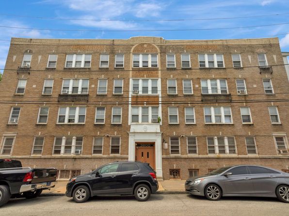 3600 Spring Garden St #4-D1