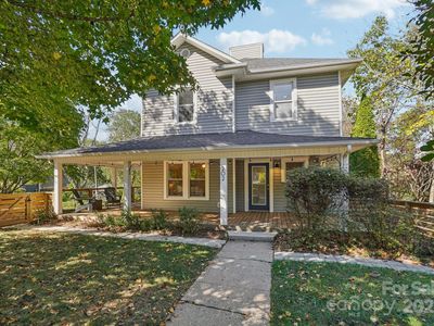 202 Westwood Pl, Asheville, NC, 28806