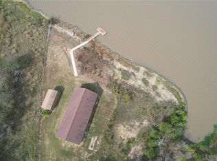 2687 N 377th Rd, Holdenville, OK 74848