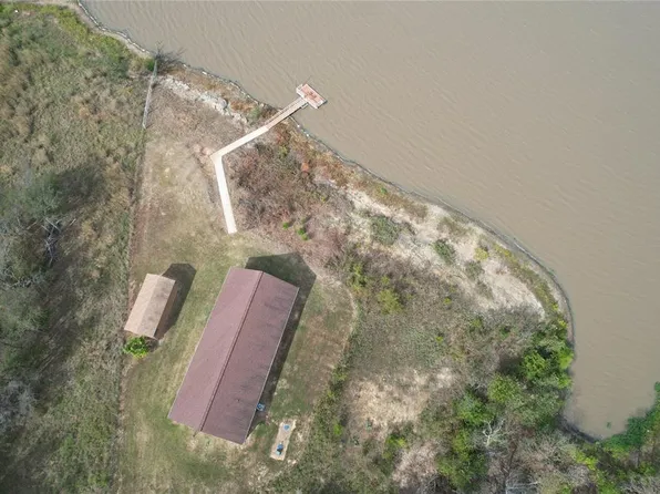 2687 N 377th Rd, Holdenville, OK 74848