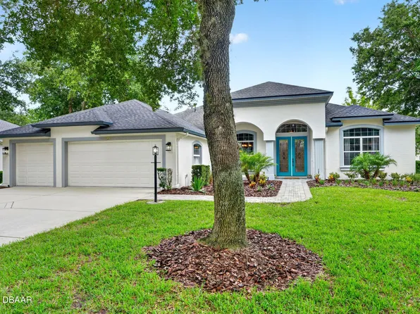 1435 Dolph Cir, Ormond Beach, FL 32174