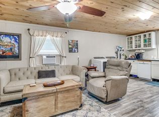 6121 County Road 2610, Bonham, TX 75418