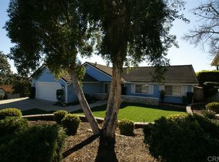 1341 Rimrock Dr, Escondido, CA 92027