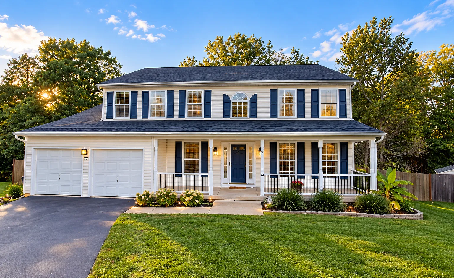 5 bed, 3.5 bath, 3445 sqft, $3,550 — Photo 1