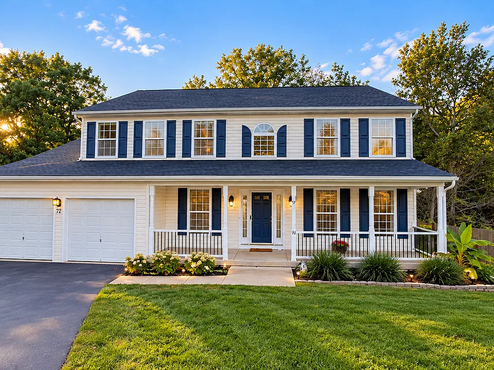 72 Woodleigh Ln