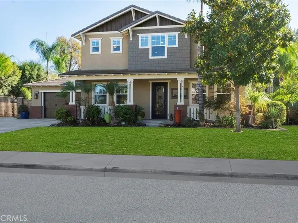 12693 Sierra Creek Dr, Riverside, CA 92503