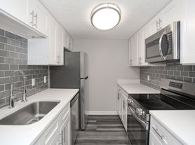 Meridian Court South