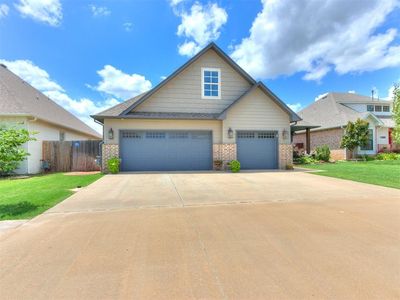 2205 Marjorie Ln, Yukon, OK, 73099