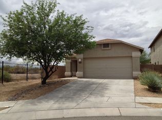 2353 W Rau River Rd, Tucson, AZ 85705