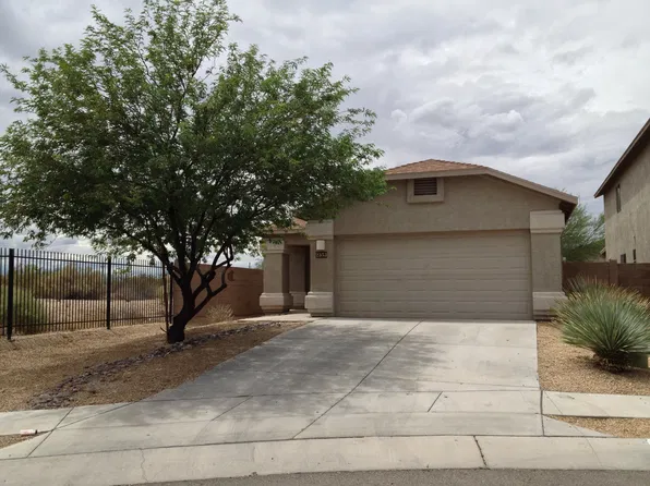 2353 W Rau River Rd, Tucson, AZ 85705