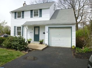 401 N Warminster Rd, Hatboro, PA 19040