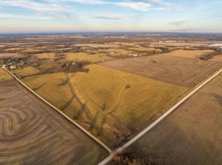 1225 Road City, Garden City, MO 64747