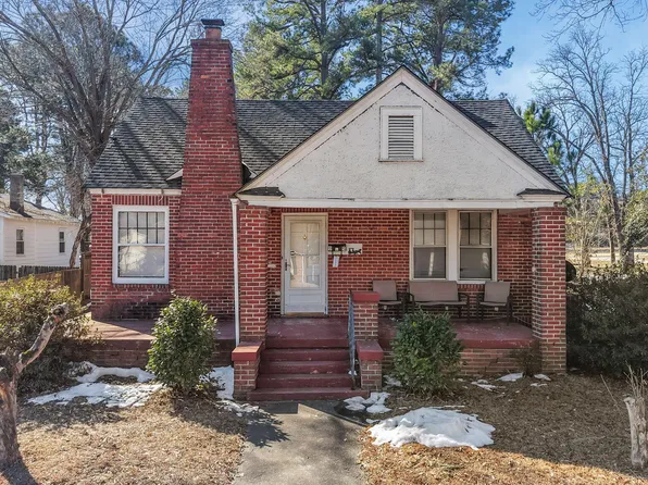 905 Western Avenue, Rocky Mount, NC 27804