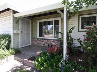 2116 Rockbridge Rd, Sacramento, CA 95815