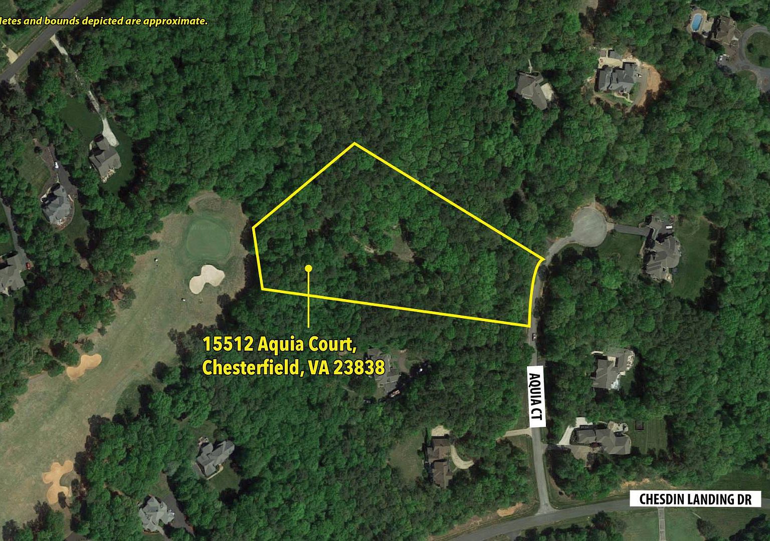 15512 Aquia Ct, Chesterfield, VA 23838 Zillow