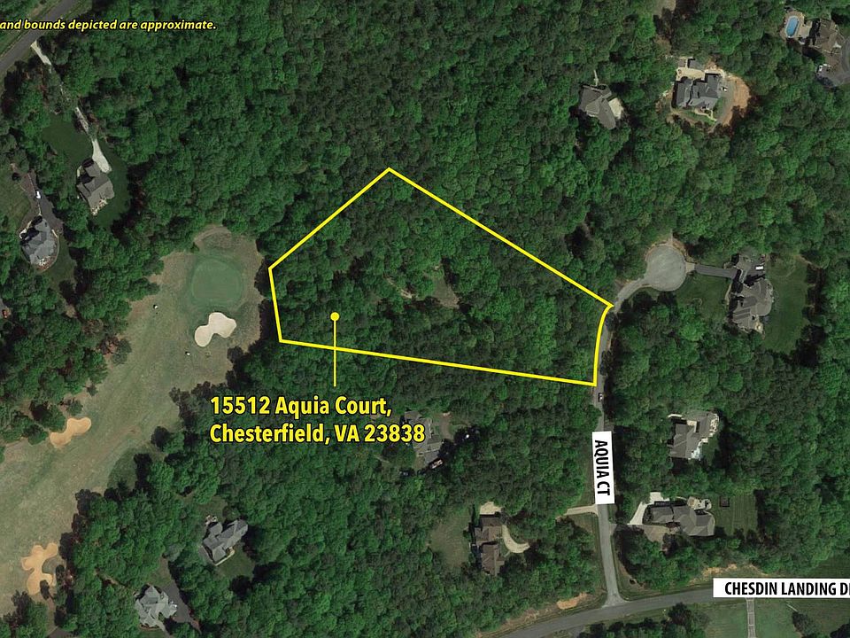 1st image of 15512 Aquia Ct