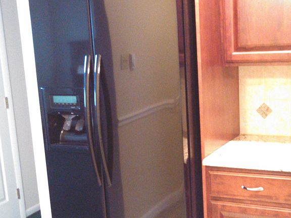 Frigidaire Refrigerator