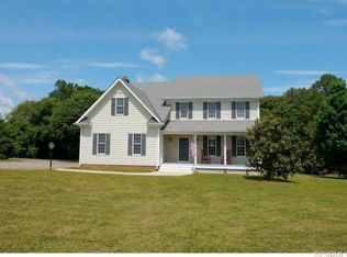 12138 Newton Hills Ct, Rockville, VA 23146