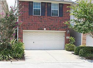 1311 Ella Pl, Houston, TX 77008