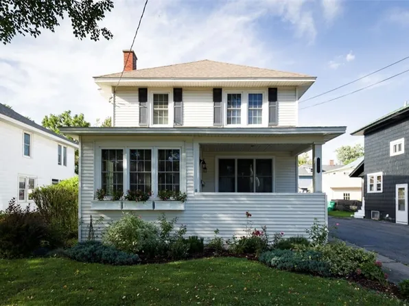 183 Bishop St, Watertown, NY 13601