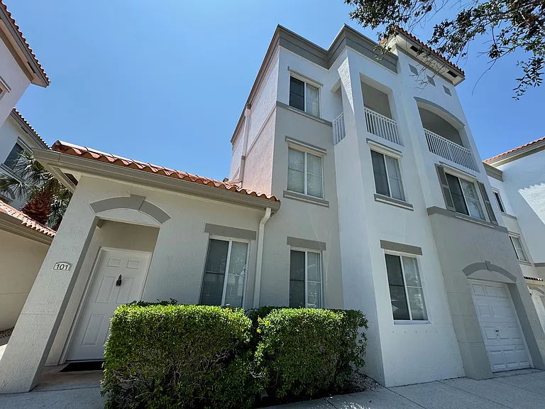 11022 Legacy Dr #101 — Photo 25