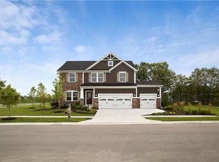 4450 Eagleridge Ln, Zionsville, IN 46077