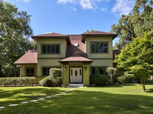 3964 Ashville Hwy, Monticello, FL 32344