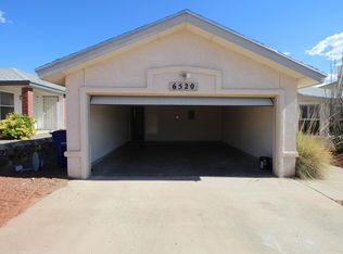 6520 Boulder Ridge Ct, El Paso, TX 79912