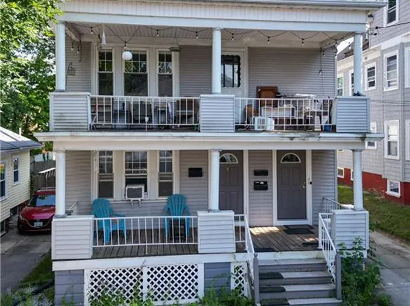 169-171 10th St, Providence, RI 02906