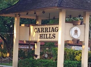 351 Cambridge Rd APT 211, Hollywood, FL 33024