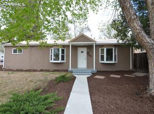 2212 E Willamette Ave, Colorado Springs, CO 80909