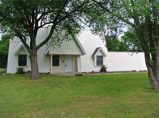 2724 N Bryant Ave, Oklahoma City, OK 73121