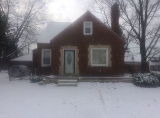 14714 Lydia Ave, Eastpointe, MI 48021