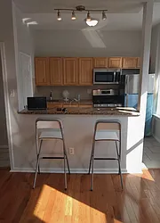 Rented by REALTY QUEST NEW YORK INC