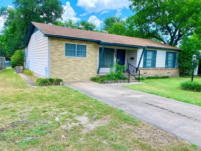 336 Boyd Loop, Bonham, TX, 75418